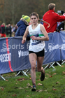 Womens under-17s and IAAF Junior Womens 2017 British Athletics Liverpool Cross Challenge, Sefton Park, Liverpool. Photo:  David T. Hewitson/Sports for All Pics